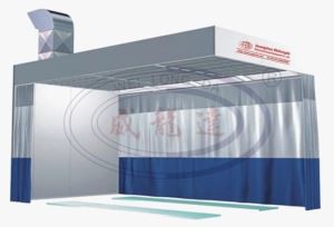 سيارة، صقل، كابين