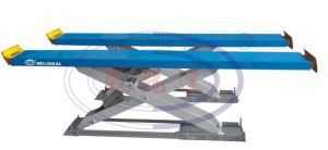 كبير ثابت الهيدروليكية رخيصة الكهربائية مقص منصة رفع