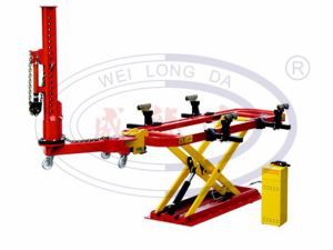 الإطار بولير آلة