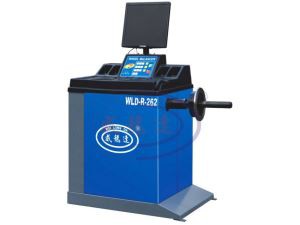 ذكي عجلة الموازن