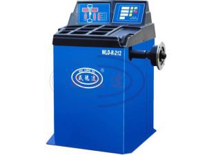 تصميم جديد المحوسبة 3d عجلة المحاذاة آلة السعر / ويلبالانسر / الإطارات مبدل