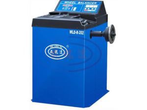 عجلة موازن / المحوسبة عجلة التوازن / دراجة نارية الاطارات آلة