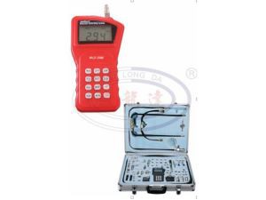 كاشف الضغط الرقمي