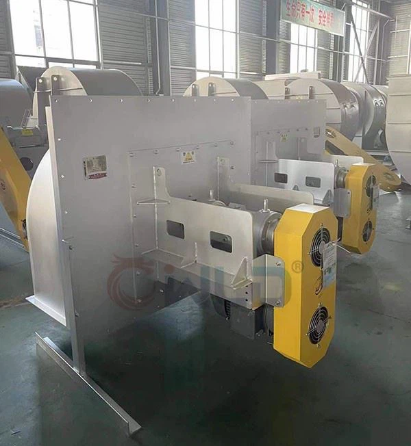 Electrostatic Powder Coating Production Lines